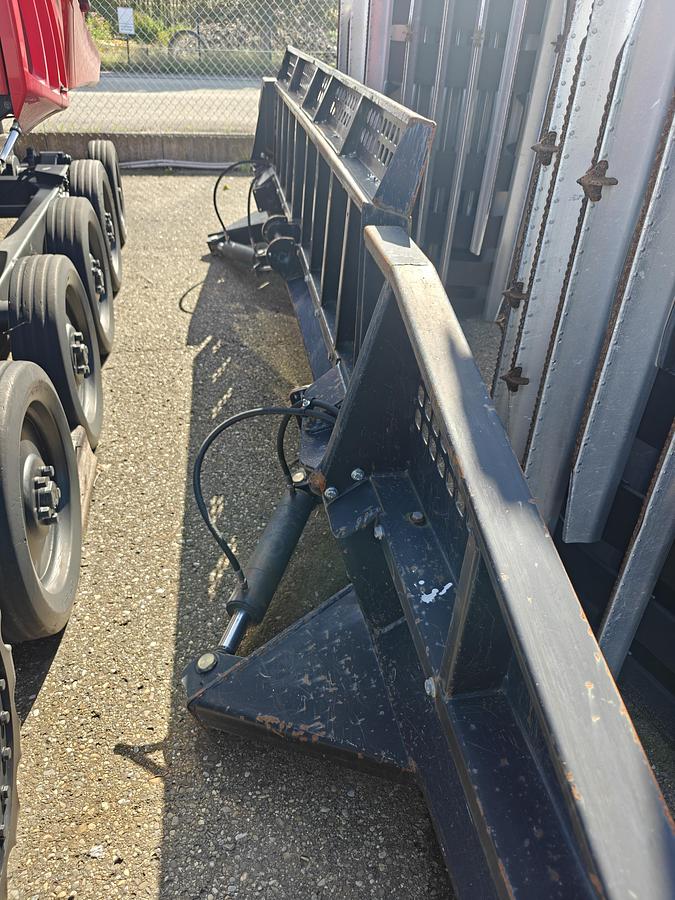 Used PistenBully 600 SCR (2016)