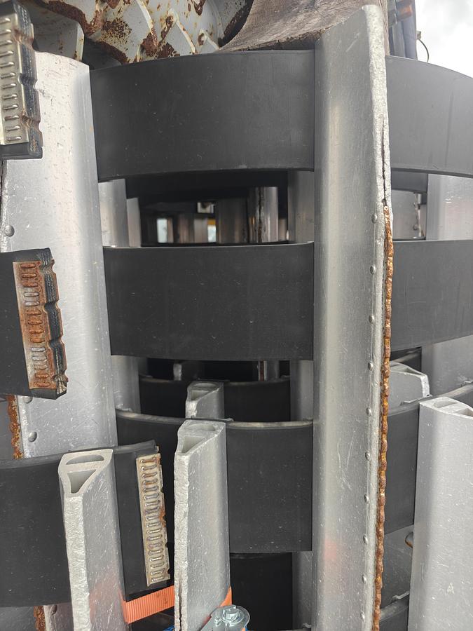 Used PistenBully 600 SCR (2018)