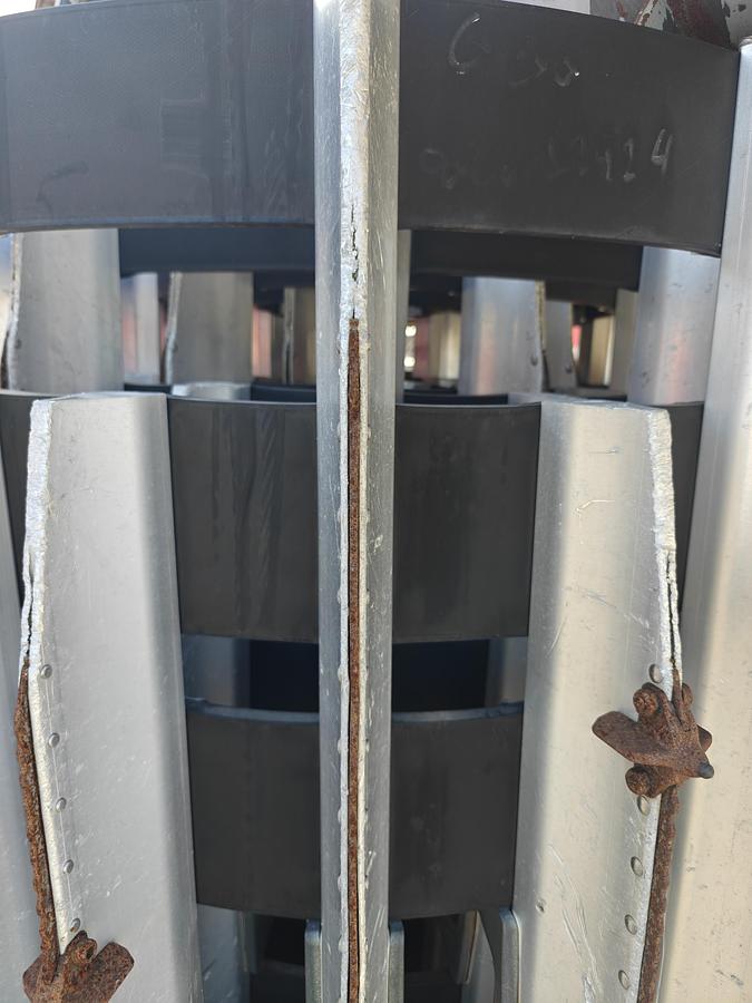 Used PistenBully 600 SCR (2016)