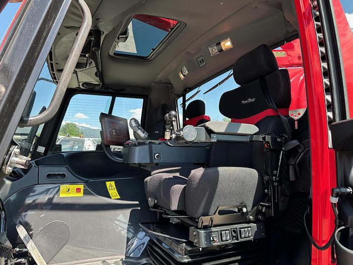 Gebraucht PistenBully 600 Polar W