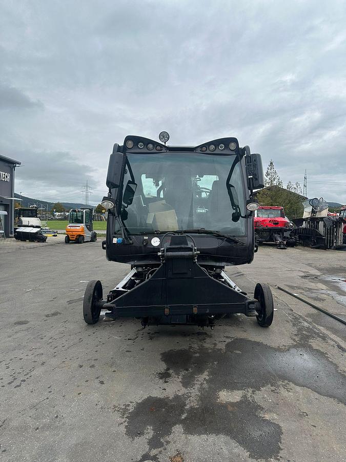 Used Prinoth Leitwolf W (2014)
