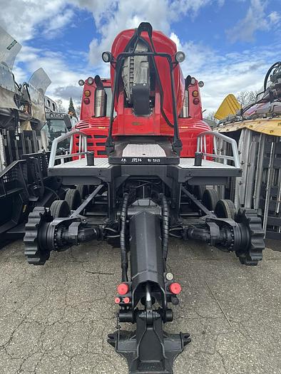 Used PistenBully 600 W Polar (2015)