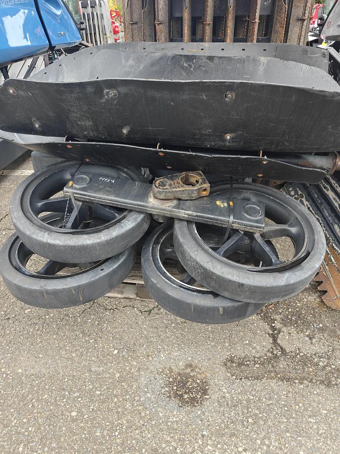 Used Prinoth Leitwolf W (2015)