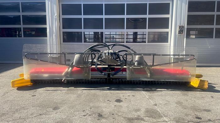 Used PistenBully 600 SCR (2015)