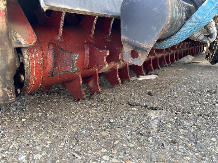 Gebraucht 1998 Prinoth T2