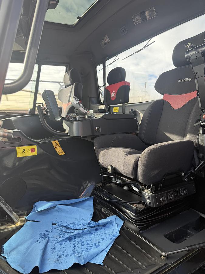 Used 2018 PistenBully 600 Polar SCR