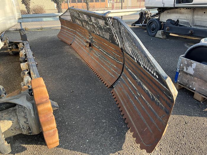 Gebraucht 2012 Prinoth Leitwolf