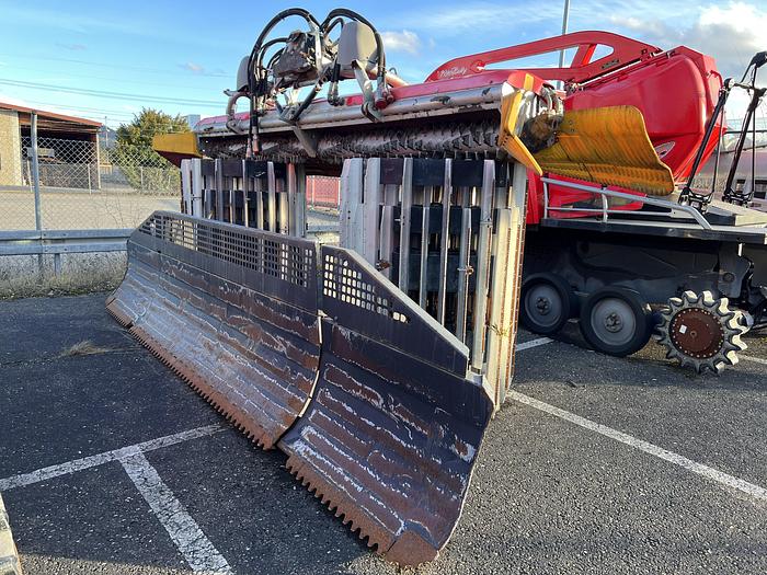 Gebraucht PistenBully 600 Polar W