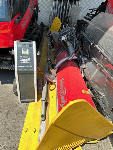 Gebraucht PistenBully PB 600 Polar