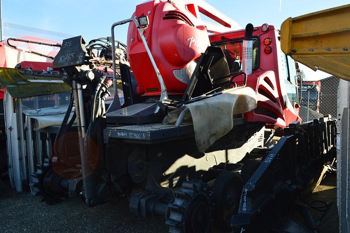 Gebraucht PistenBully 600 Polar W (2008)