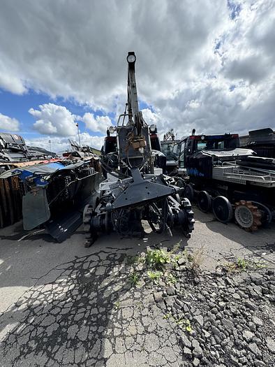 Used Leitner LH 500 (2000)