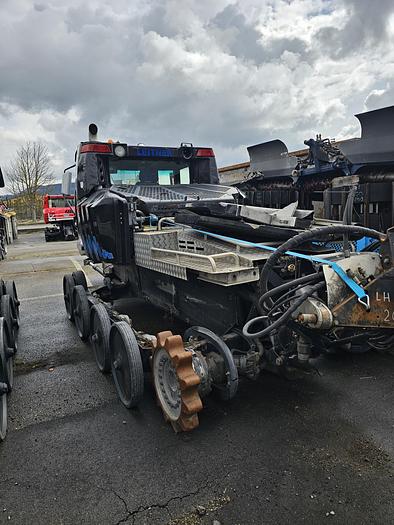 Used Leitner LH 500  (2001)