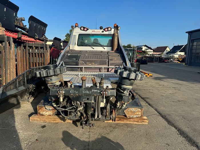 Used Prinoth Beast (2010)