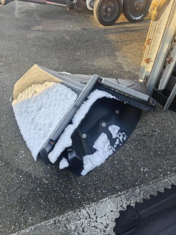 Used PistenBully 600 Polar Park (2018)