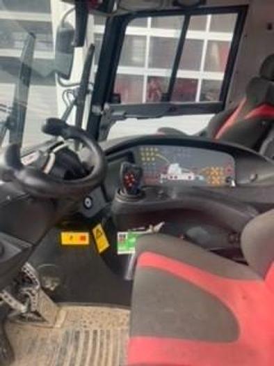 Used PistenBully 600 Park (2015)