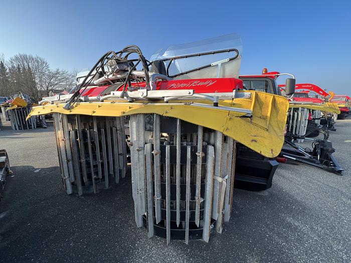 Gebraucht PistenBully 600 Polar (2010)