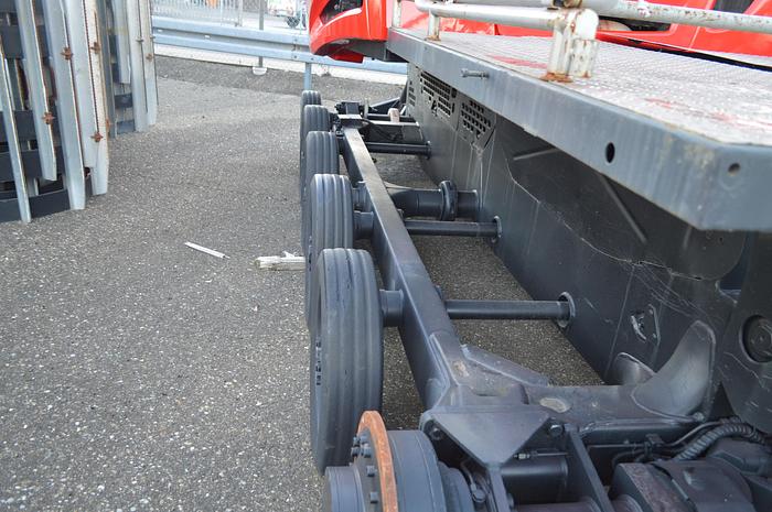 Gebraucht PistenBully 600 Polar (2010)