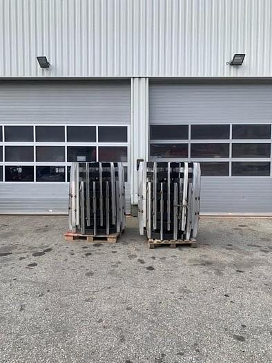 Used PistenBully 600 Park SCR (2015)