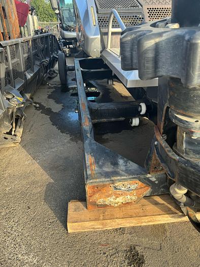 Used Prinoth Beast (2010)