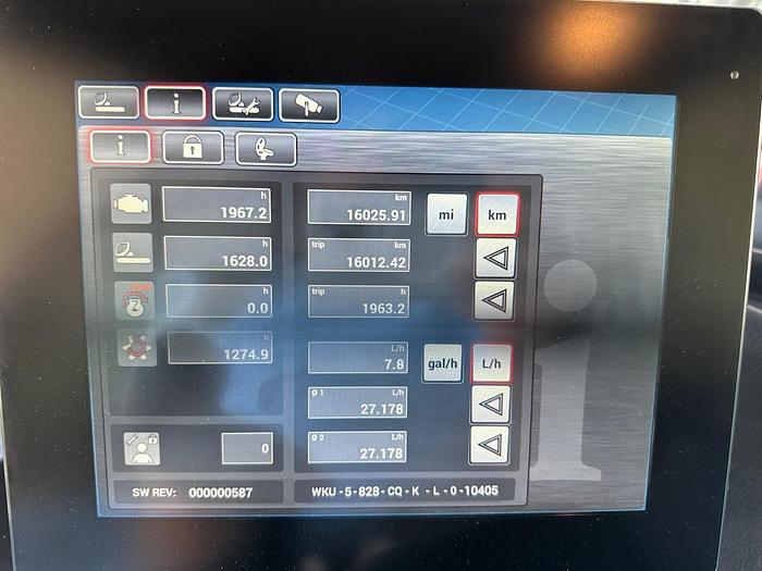 Gebraucht PistenBully PB 600 Polar