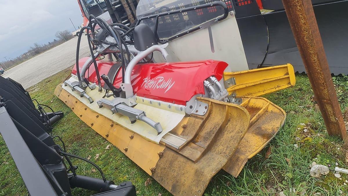 Used PistenBully 600 Polar (2011)