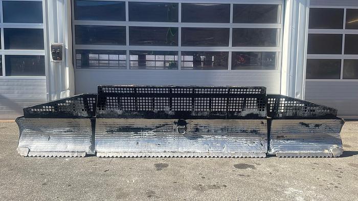 Used PistenBully 600 SCR (2015)