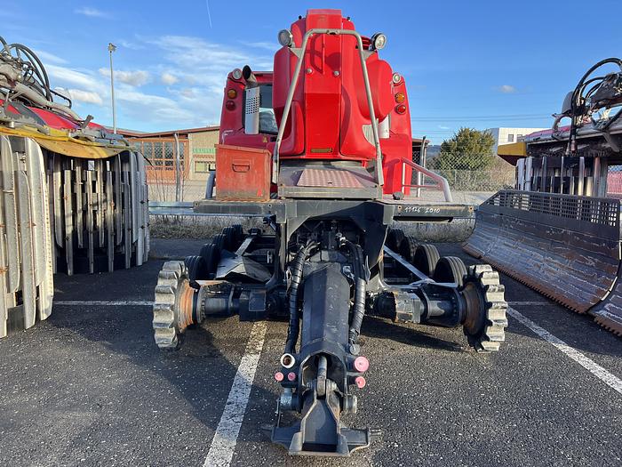 Gebraucht PistenBully 600 Polar W