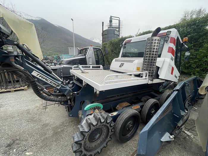 Used Formatic 350