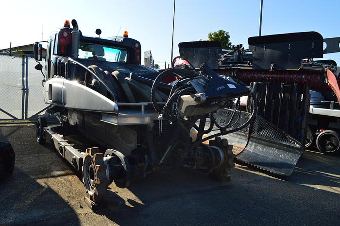 Gebraucht Prinoth Leitwolf W