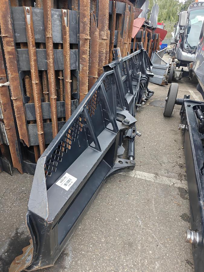 Used Prinoth Leitwolf W (2016)