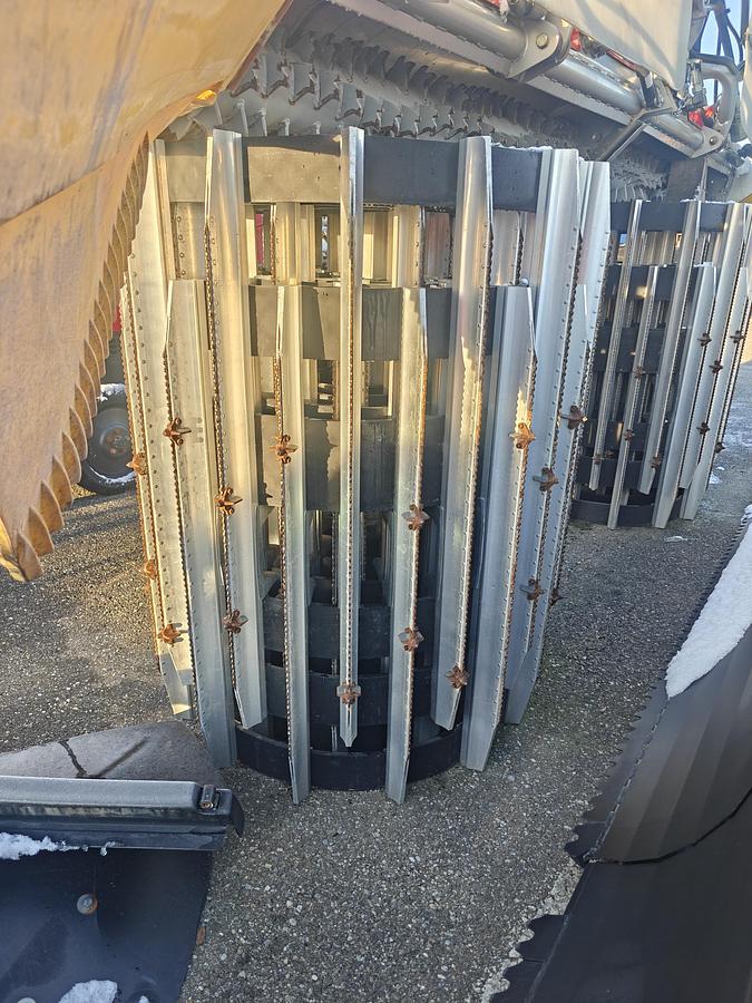 Used PistenBully 600 Polar Park (2018)