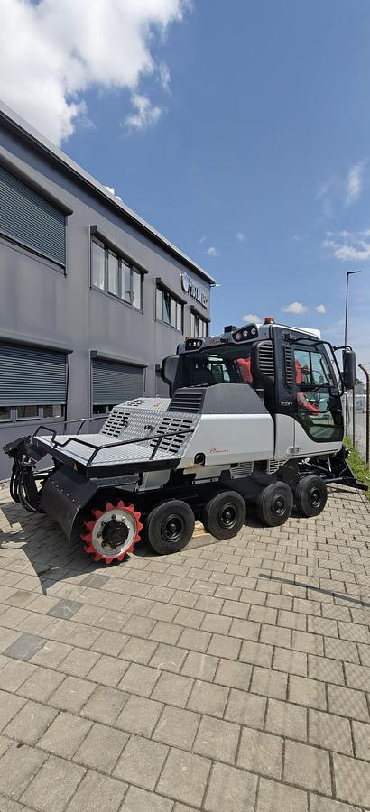 Used Prinoth Husky (2022)