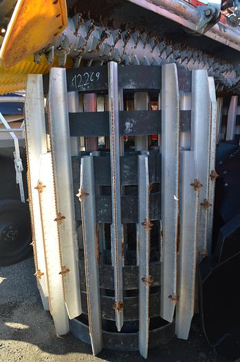 Gebraucht PistenBully 600 SCR (2015)