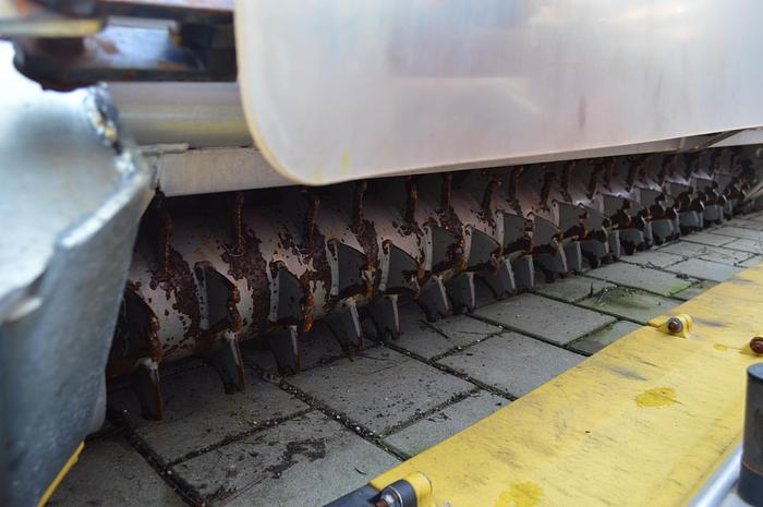 Gebraucht PistenBully 600 Park (2010)