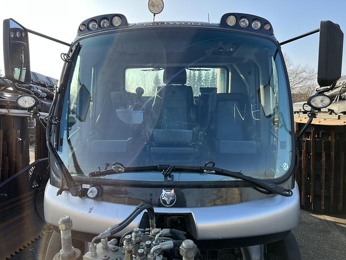 Gebraucht 2008 Prinoth Leitwolf