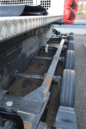 Gebraucht PistenBully 400 (2011)