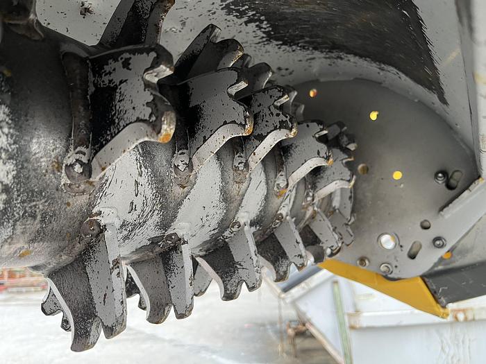 Used PistenBully 600 SCR (2018)