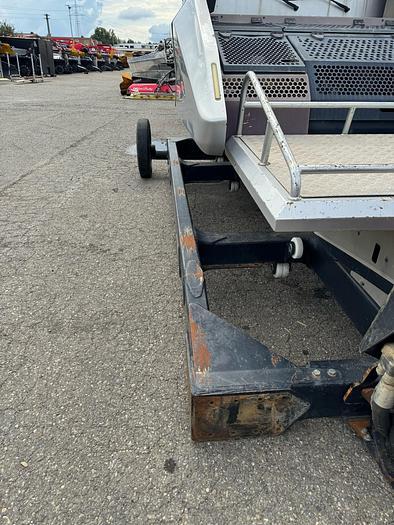 Used Prinoth Beast (2014)
