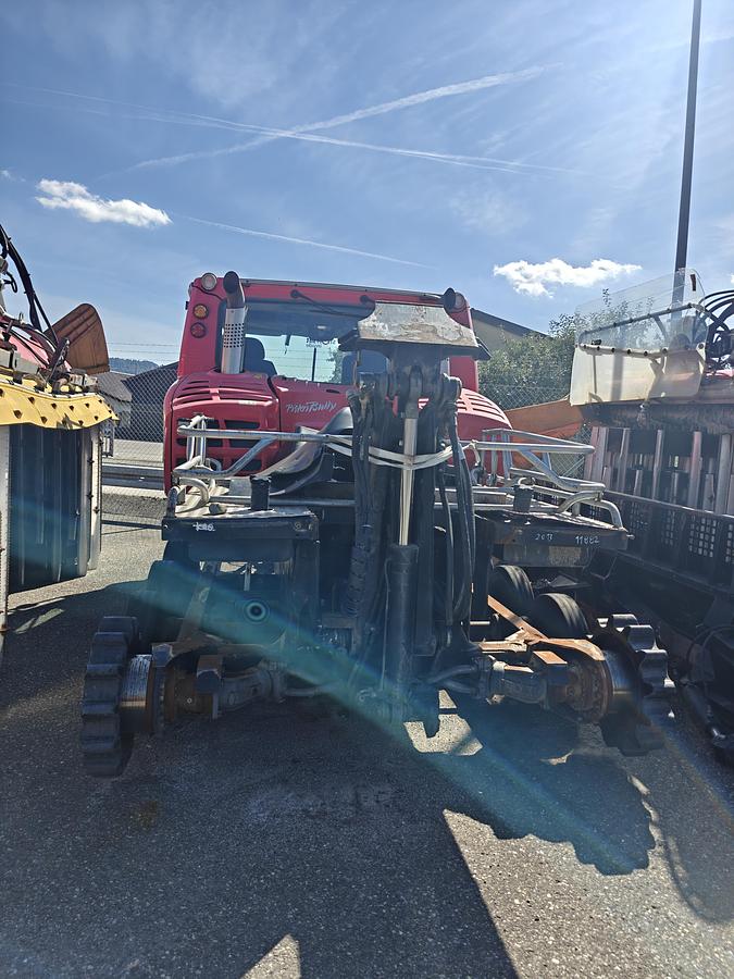 Used PistenBully 600 Polar (2013)