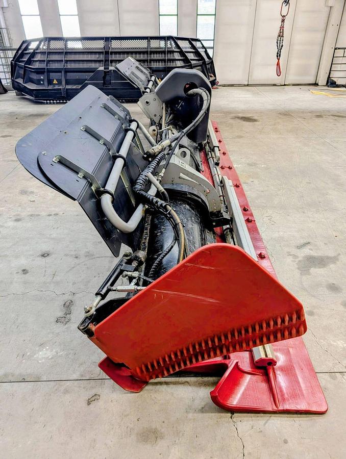 Used Prinoth Leitwolf 2015