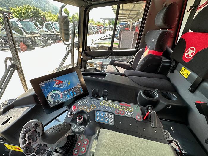 Gebraucht PistenBully 600 Polar W
