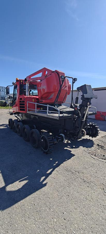 Used PistenBully 300 W Polar (2005)