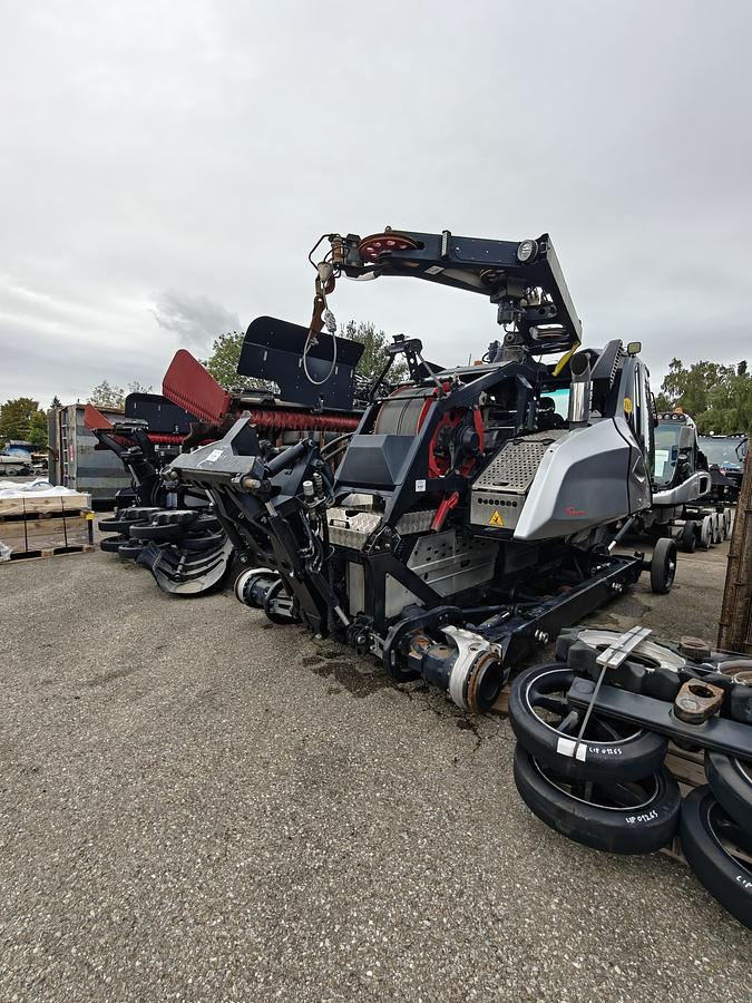 Used Prinoth Leitwolf W (2016)