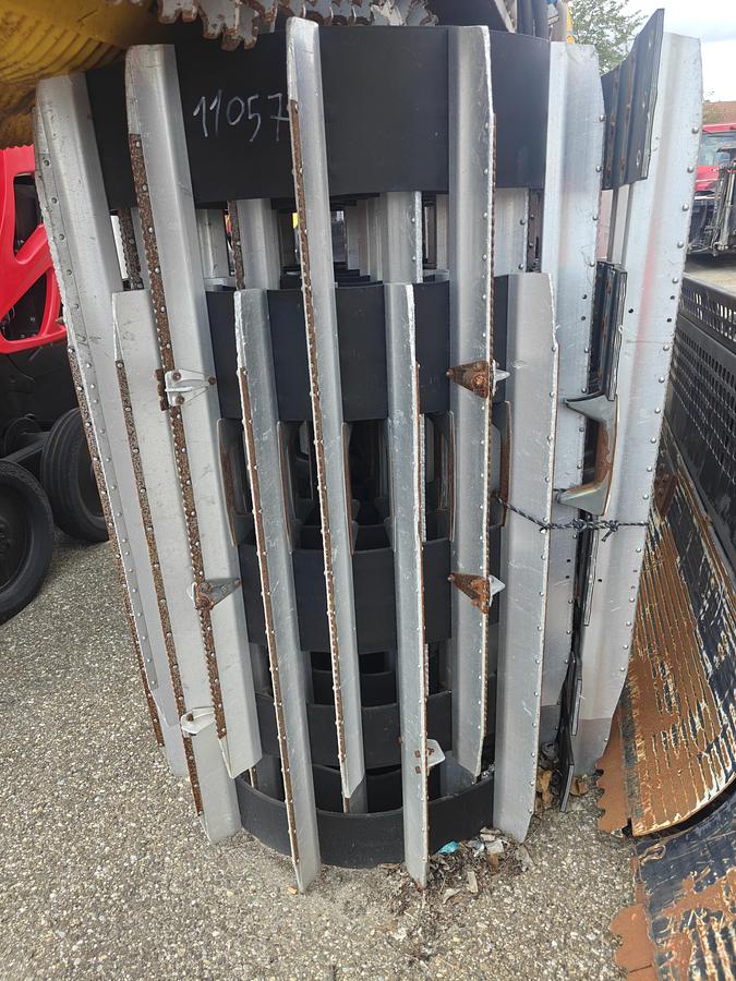 Used PistenBully 600 SCR (2014)