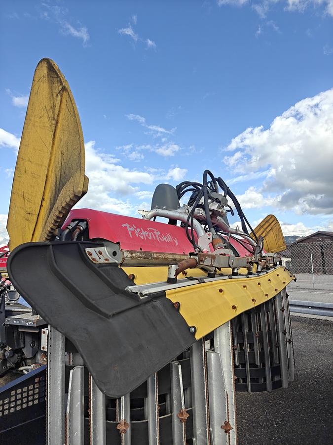 Used PistenBully 600 Polar SCR (2014)