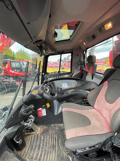 Gebraucht 2013 PistenBully 600 W Polar SCR