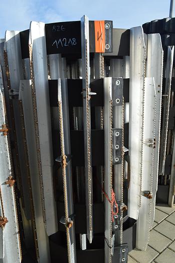 Gebraucht PistenBully 600 Park (2010)