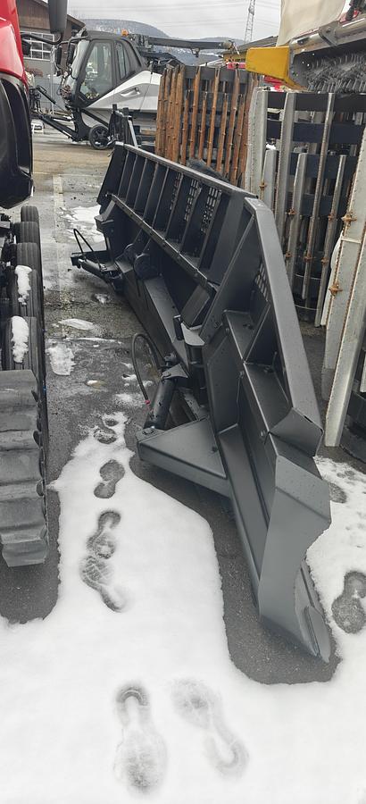 Used 2018 PistenBully 600 Polar SCR