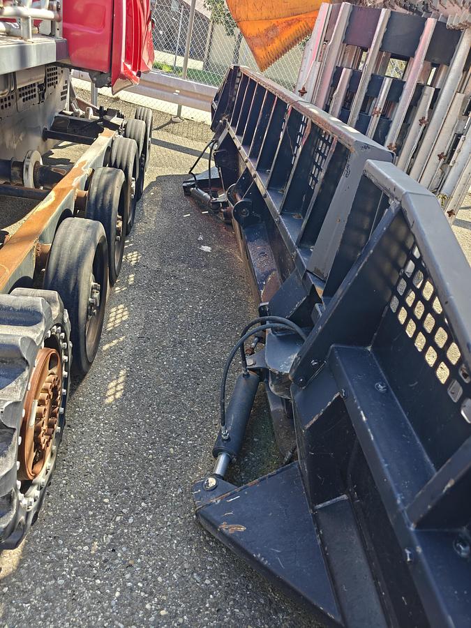 Used PistenBully 600 Polar (2013)