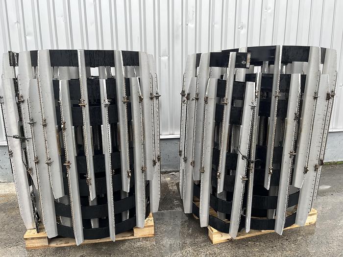 Used PistenBully 600 Polar SCR (2016)